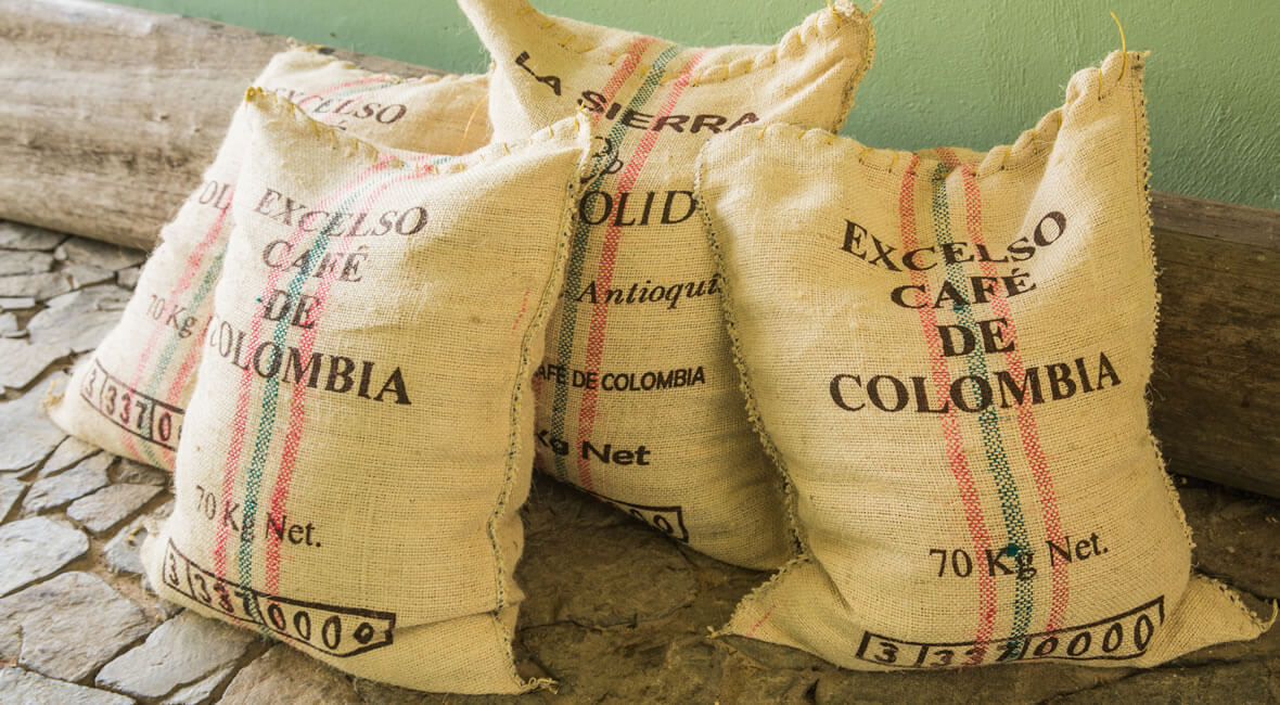 Coffee hacienda la sierra hotel colombia