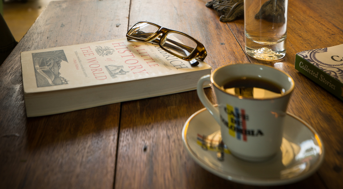 Coffee hacienda la sierra hotel colombia