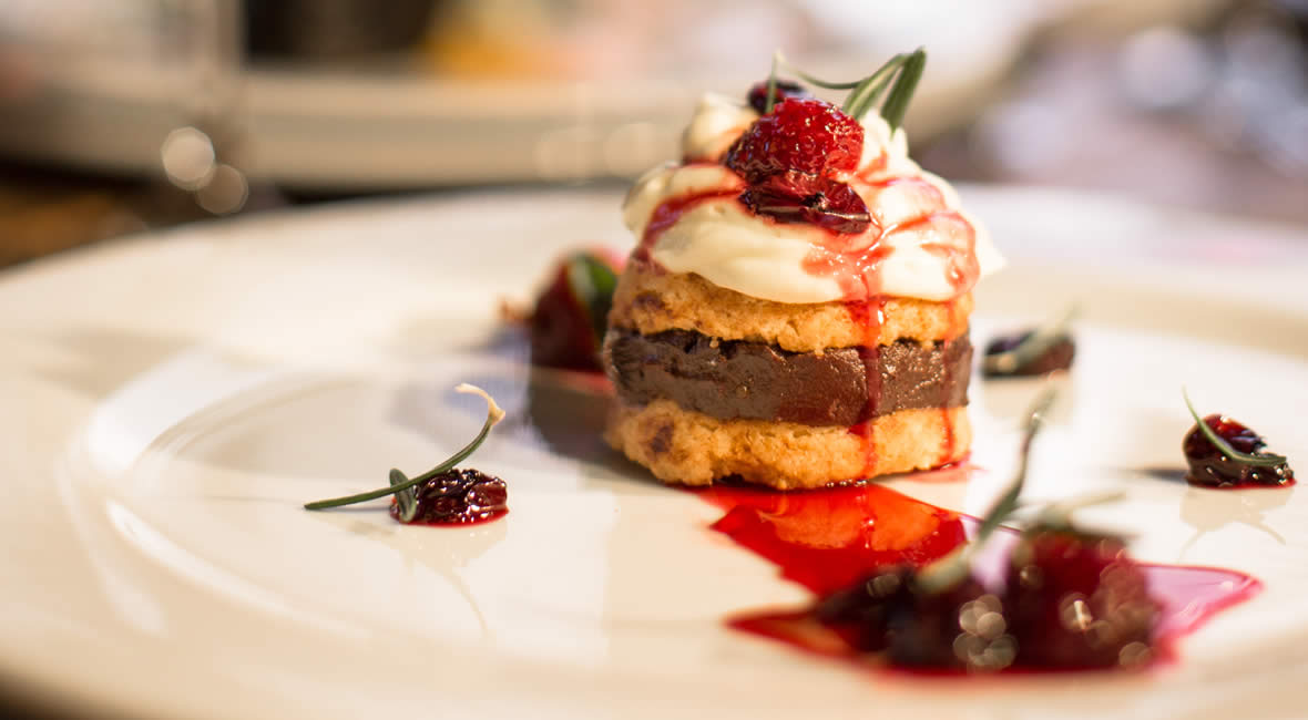 food hacienda la sierra hotel colombia coffee experience